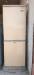 Singer refrigerator